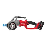 Акк. резьбонарезной инструмент M18 FPT114-802C [FORGE™] MILWAUKEE 4933499198