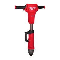 Импульсный гайковерт аккумуляторный для железнодорожных работ MILWAUKEE M18 FHIWF1R-122C 4933499201