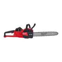 Акк. цепная пила M18 FCHS-122 [FORGE™] MILWAUKEE 4933499217
