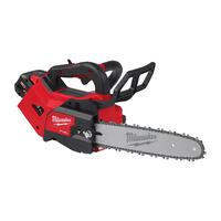 Акк. цепная пила с верхней рукояткой M18 FTHCHS35-802 [FORGE™] MILWAUKEE 4933499222