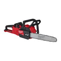 Цепная пила аккумуляторная бесщёточная MILWAUKEE M18 FCHS35-122 4933499224