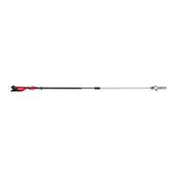 Высоторез аккумуляторный цепной на штанге MILWAUKEE M18 FTPS30-121 4933499228