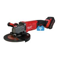 Акк. УШМ M18 ONEFLAG230XPDB-122C [FORGE™] MILWAUKEE 4933499242