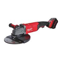 Акк. УШМ M18 ONEFLAG230XPDB-122C [FORGE™] MILWAUKEE 4933499242