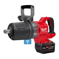 Акк. гайковёрт M18 ONEFHIWF1DS-121C 1'' с D-образной рукояткой (укороченный) [FORGE™] MILWAUKEE 4933499253