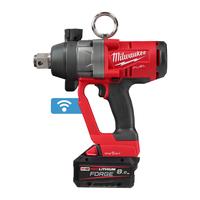 Акк. гайковёрт M18 ONEFHIWF1-802X 1" [FORGE™] MILWAUKEE 4933499254