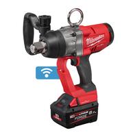 Акк. гайковёрт M18 ONEFHIWF1-802X 1" [FORGE™] MILWAUKEE 4933499254