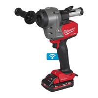 Стриппер кабеля аккумуляторный бесщёточный MILWAUKEE M18 FCST-302CA 4933499276