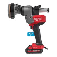 Стриппер кабеля аккумуляторный бесщёточный MILWAUKEE M18 FCST-302CA 4933499276