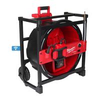 Акк. высокоскоростная прочистная машина M18 HSFSM-122 [FORGE™] MILWAUKEE 4933499309