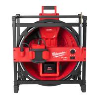 Акк. высокоскоростная прочистная машина M18 HSFSM-122 [FORGE™] MILWAUKEE 4933499309