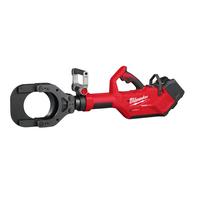 Кабелерез гидравлический аккумуляторный MILWAUKEE M18 HCC125-801C 4933499334