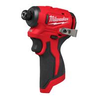 Акк. винтовёрт M12 BLIDRC-0 MILWAUKEE 4933499689