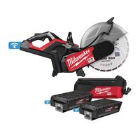 Акк. отрезная машина MXF COS350G2FC-802 MILWAUKEE 4933499772