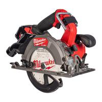 Циркулярная пила двустороннего реза аккумуляторная бесщёточная MILWAUKEE M18 FCSDC165-552C 4933499997