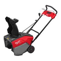 Снегоуборщик аккумуляторный MILWAUKEE M18 F2SSBL-122 4933500055