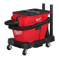 Пылесос строительный аккумуляторный класса L MILWAUKEE M18 FVC23L-0 4933500141
