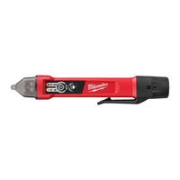Бесконтактный детектор напряжения двухдиапазонный MILWAUKEE NCVDDF 4933500162