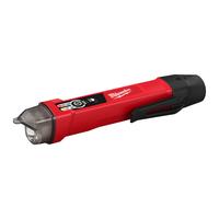 Бесконтактный детектор напряжения двухдиапазонный MILWAUKEE NCVDDF 4933500162