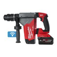 M18ONEFHPX-802X Fuel SDS+ Hammer IN2 MILWAUKEE 4933500234
