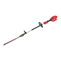 Штанга-удлинитель для телескопических кусторезов MILWAUKEE M18 FHETSP-0 4933500311