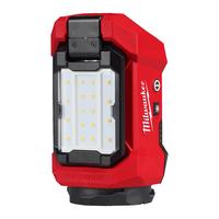 Аккумуляторный рабочий фонарь-прожектор M12 MILWAUKEE M12 ALIP-0 4933500321