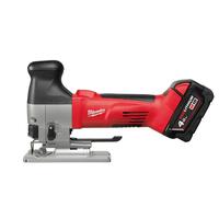 М18™ Heavy Duty лобзик HD18 JSB MILWAUKEE 4933500554