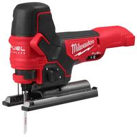 M18 FUEL™ лобзик с грибовидной рукояткой M18 FBJS MILWAUKEE 4933500555