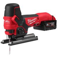 M18 FUEL™ лобзик с грибовидной рукояткой M18 FBJS MILWAUKEE 4933500556