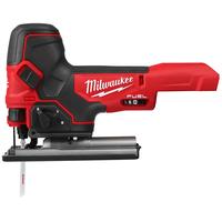 M18 FUEL™ лобзик с грибовидной рукояткой M18 FBJS MILWAUKEE 4933500558