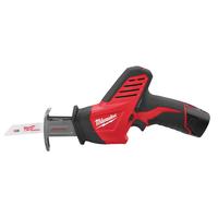 M12™ субкомпактная сабельная пила hackzall™ C12 HZ MILWAUKEE 4933500559