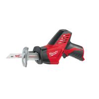 M12™ субкомпактная сабельная пила hackzall™ C12 HZ MILWAUKEE 4933500559