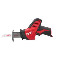 M12™ субкомпактная сабельная пила hackzall™ C12 HZ MILWAUKEE 4933500559