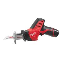 M12™ субкомпактная сабельная пила hackzall™ C12 HZ MILWAUKEE 4933500560