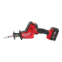 M18 FUEL™ HACKZALL™ компактная сабельная пила M18 FHZ MILWAUKEE 4933500562