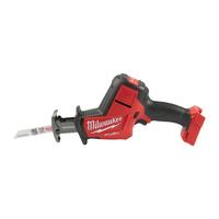 M18 FUEL™ HACKZALL™ компактная сабельная пила M18 FHZ MILWAUKEE 4933500564