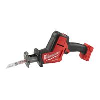 M18 FUEL™ HACKZALL™ компактная сабельная пила M18 FHZ MILWAUKEE 4933500564