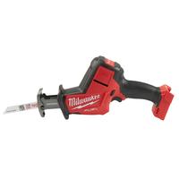 M18 FUEL™ HACKZALL™ компактная сабельная пила M18 FHZ MILWAUKEE 4933500566