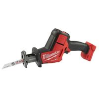 M18 FUEL™ HACKZALL™ компактная сабельная пила M18 FHZ MILWAUKEE 4933500566