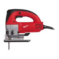 Лобзик со скобовидной рукояткой JSPE 135 MILWAUKEE 4933500568