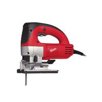 Лобзик со скобовидной рукояткой JSPE 135 MILWAUKEE 4933500568