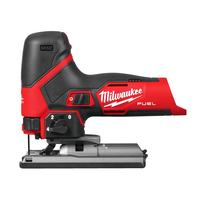 Лобзик аккумуляторный MILWAUKEE M12 FJS-0 4933500574