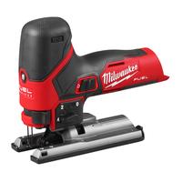 Лобзик аккумуляторный MILWAUKEE M12 FJS-0 4933500574