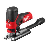 Лобзик аккумуляторный MILWAUKEE M12 FJS-0 4933500574