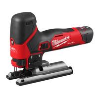Лобзик аккумуляторный MILWAUKEE M12 FJS-422X 4933500575