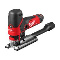 Лобзик аккумуляторный MILWAUKEE M12 FJS-422X 4933500575