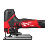 Лобзик аккумуляторный MILWAUKEE M12 FJS-422X 4933500576