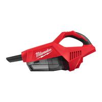 Пылесос аккумуляторный бесщёточный класса L MILWAUKEE M18 BLCV2-0 4933500788