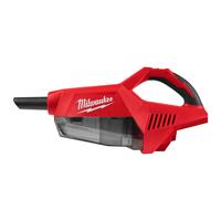 Пылесос аккумуляторный бесщёточный класса L MILWAUKEE M18 BLCV2-0 4933500788