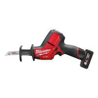 M12 FUEL™ субкомпактная сабельная пила HACKZALL™ M12 CHZ MILWAUKEE 4933501118